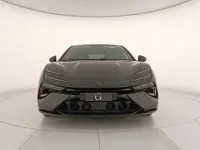 Nuova Lotus Emeya 675 kW (918 CV) 2026 Nero stellar Utilitaria