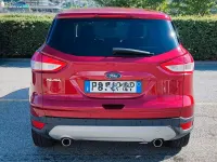 Usata Ford Kuga 150 CV (110 kW) 2016 SUV