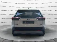 Usata Toyota RAV4 Hybrid Active 222 CV (163 kW) 2024 Other SUV