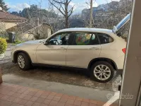 Usata BMW X1 143 CV (105 kW) 2011 Grigio SUV