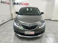 Usata Lancia Ypsilon Silver 69 CV (50 kW) 2022 Grigio Utilitaria