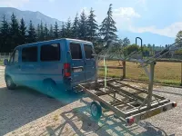 Usata Fiat Ducato 116 CV (85 kW) 1998 Furgone