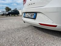 usata Seat Leon 1.2 TSI 105 Cv Garanzia 12 mesi