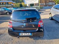 Usado Renault Twingo GT 101 HP (74 kW) 2008 Preto Citadino