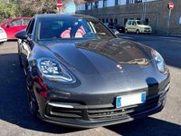 Usata Porsche Panamera 330 CV (242 kW) 2018 Berlina