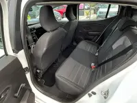 Usata Dacia Sandero Essentiel 101 CV (74 kW) 2023 Bianco Berlina