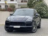 Usata Porsche Cayenne 340 CV (250 kW) 2022 SUV