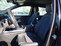 Usata Mercedes B180 Advanced 116 CV (85 kW) 2024 Nero Monovolume