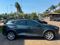 Usata Cupra Formentor 150 CV (110 kW) 2022 Grigio SUV