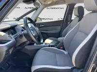 Usata Honda Jazz 109 CV (80 kW) 2022 Nero Utilitaria