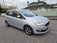 Usata Ford C-MAX 120 CV (88 kW) 2019 Other Monovolume