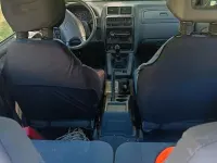 Usata Suzuki Vitara 2003 SUV