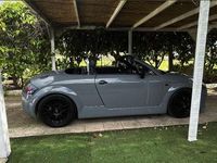 Usata Audi TT Roadster 179 CV (131 kW) 2000 Cabrio