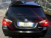 Usata BMW 320 177 CV (130 kW) 2007 Station wagon