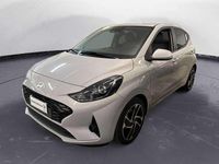 Nuova Hyundai i10 Prime 63 CV (46 kW) 2026 Lumen grey pearl Utilitaria