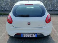 Usata Fiat Bravo Active 105 CV (77 kW) 2010 Bianco Utilitaria