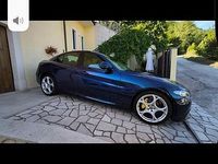 Usata Alfa Romeo Giulia 150 CV (110 kW) 2017 Berlina