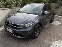 Usata VW Taigo Life 110 CV (80 kW) 2023 Grigio SUV