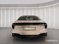 Nuova Lotus Emeya 139 kW (190 CV) 2025 Utilitaria