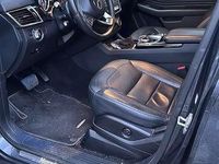 Usata Mercedes GLE350 Exclusive 258 CV (189 kW) 2015 Coupé