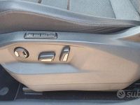 Usata Seat Tarraco 4Drive 2019 Blu SUV