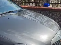Usata Lancia Delta 120 CV (88 kW) 2012 Grigio Utilitaria
