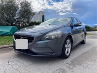 Usata Volvo V40 Business Edition 114 CV (83 kW) 2014 Grigio Berlina