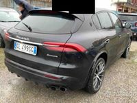 Usata Maserati Grecale 330 CV (242 kW) 2022 Nero SUV