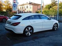 usata Mercedes CLA200 Shooting Brake Premium usato