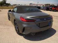 usata BMW Z4 Z4 CabriosDrive30i Msport del 2021 usata a Bari