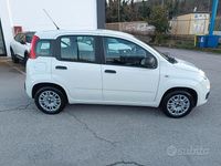 Usata Fiat Panda S 69 CV (50 kW) 2022 Other Utilitaria