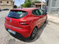 Usata Renault Clio IV 73 CV (53 kW) 2015 Berlina