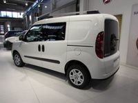 usata Fiat Doblò 1.6 MJT 105CV S&S PC Combi N1 Lounge nuova a Rho