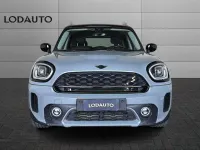 Usata Mini Cooper S Countryman Business 220 CV (161 kW) 2021 Grigio SUV