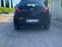 Usata Mazda 2 75 CV (55 kW) 2009 Utilitaria