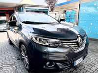 Usata Renault Kadjar 2016 Blu SUV