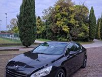 Usata Peugeot 508 Active 140 CV (102 kW) 2011 Berlina