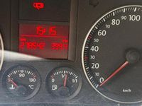 Usata VW Golf IV 101 CV (74 kW) 2004 Grigio Berlina