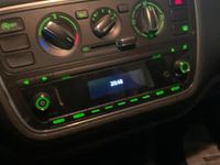 Usata Skoda Citigo 68 CV (50 kW) 2019 Verde Utilitaria