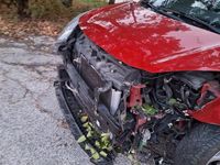 Usata Citroën C3 82 CV (60 kW) 2016 Rosso Utilitaria