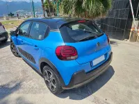 Usata Citroën C3 Shine 99 CV (72 kW) 2017 Berlina