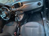 Usata Fiat 500 Abarth 2013 Cabrio