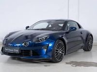 Usata Alpine A110 300 CV (220 kW) 1970 Blu Coupé