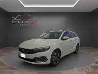 Usata Fiat Tipo City Life 95 CV (69 kW) 2022 Giallo Station wagon