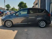 Usata Ford C-MAX Business Edition 120 CV (88 kW) 2015 Grigio Monovolume