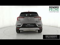 Usata Renault Captur Techno 160 CV (117 kW) 2023 Ceramic grey SUV