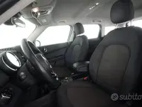 Brugt Mini One D Countryman 116 HK (85 kW) 2021 Grå SUV