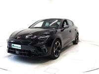Usata Cupra Leon 150 CV (110 kW) 2025 Nero Berlina