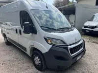 Usata Peugeot Boxer 143 CV (105 kW) 2022 Other Furgone