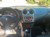 Usata Alfa Romeo MiTo 95 CV (69 kW) 2011 Utilitaria